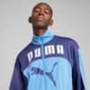Зображення Puma Олімпійка FUTURE.PUMA.ARCHIVE Jacket Unisex #5: Team Light Blue-Blue Crystal