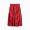 Зображення Puma Спідниця ROAD TO UNITY Woven Midi AOP Pleated Skirt Women #7: Red Fire