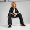 Изображение Puma Олимпийка T7 ALWAYS ON Short Track Jacket Women #3: Puma Black