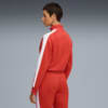 Зображення Puma Олімпійка T7 ALWAYS ON Short Track Jacket Women #4: Red Fire