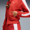 Зображення Puma Олімпійка T7 ALWAYS ON Short Track Jacket Women #5: Red Fire