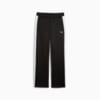 Изображение Puma Брюки T7 ALWAYS ON Straight Track Pants Women #6: Puma Black