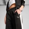 Изображение Puma Брюки T7 ALWAYS ON Straight Track Pants Women #2: Puma Black