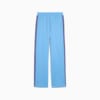 Зображення Puma Штани T7 ALWAYS ON Straight Track Pants Women #7: Team Light Blue