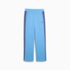 Зображення Puma Штани T7 ALWAYS ON Straight Track Pants Women #6: Team Light Blue
