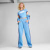 Зображення Puma Штани T7 ALWAYS ON Straight Track Pants Women #3: Team Light Blue