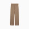 Зображення Puma Штани T7 ALWAYS ON Straight Track Pants Women #7: Totally Taupe