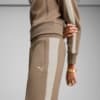 Зображення Puma Штани T7 ALWAYS ON Straight Track Pants Women #2: Totally Taupe