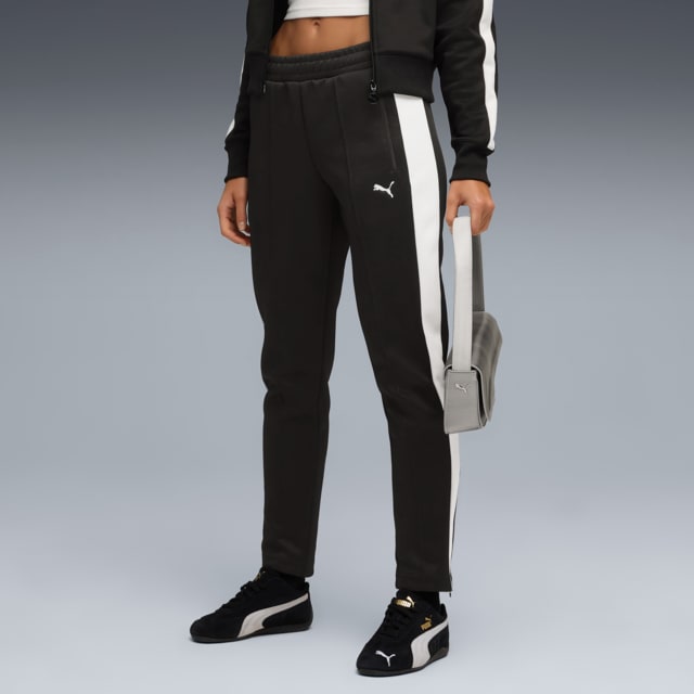 Imagen PUMA Pantalones T7 ALWAYS ON para mujer