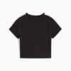 Image PUMA Camiseta Baby Look T7 Feminina #4