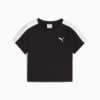 Image PUMA Camiseta Baby Look T7 Feminina #3