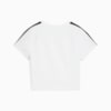 Imagen PUMA Polera corta T7 para mujer #5