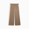 Зображення Puma Штани T7 Low Rise Track Pants Women #6: Totally Taupe