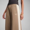 Зображення Puma Штани T7 Low Rise Track Pants Women #2: Totally Taupe