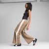 Зображення Puma Штани T7 Low Rise Track Pants Women #3: Totally Taupe