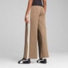 Зображення Puma Штани T7 Low Rise Track Pants Women #4: Totally Taupe