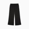 Зображення Puma Штани WARDROBE ESS Low Rise Popper Pants Women #7: Puma Black