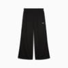 Зображення Puma Штани WARDROBE ESS Low Rise Popper Pants Women #6: Puma Black