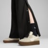 Зображення Puma Штани WARDROBE ESS Low Rise Popper Pants Women #5: Puma Black