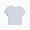 Imagen PUMA Polera corta DARE TO Textured para mujer #5