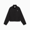 Зображення Puma Куртка DARE TO Oversized Zip-Off Woven Jacket Women #6: Puma Black