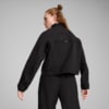 Imagen PUMA Chaqueta oversize DARE TO Zip-Off para mujer #4