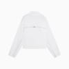 Зображення Puma Куртка DARE TO Oversized Zip-Off Woven Jacket Women #7: Puma White