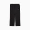 Image PUMA Calça DARE TO Relaxed Woven Zip-Off Feminina #6