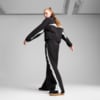 Image PUMA Calça DARE TO Relaxed Woven Zip-Off Feminina #3