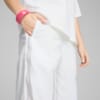 Image PUMA Calça DARE TO Relaxed Woven Zip-Off Feminina #2