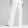 Image PUMA Calça DARE TO Relaxed Woven Zip-Off Feminina #4