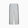 Изображение Puma Брюки DARE TO Relaxed Woven Zip-Off Pants Women #6: Flat Light Gray