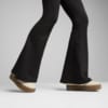 Изображение Puma Леггинсы DARE TO Textured Flared Leggings Women #5: Puma Black