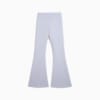 Изображение Puma Леггинсы DARE TO Textured Flared Leggings Women #7: Cool Weather