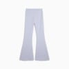 Изображение Puma Леггинсы DARE TO Textured Flared Leggings Women #6: Cool Weather