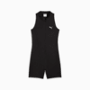 Зображення Puma Комбінезон DARE TO Onesie Women #6: Puma Black