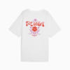Зображення Puma Футболка ESS FLORAL PACK Relaxed Graphic Tee Women #5: Puma White