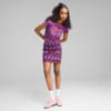 Imagen PUMA Polera corta WARDROBE Essentials FLORAL PACK para mujer #3