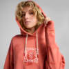 Image PUMA Moletom com Capuz WARDROBE ESS FLORAL PACK Relaxed Washed Graphic Feminino #2