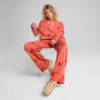 Imagen PUMA Polerón WARDROBE Essentials FLORAL PACK para mujer #3