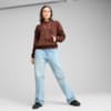 Imagen PUMA Polerón WARDROBE Essentials FLORAL PACK para mujer #3