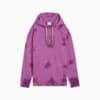 Imagen PUMA Polerón WARDROBE Essentials FLORAL PACK para mujer #6