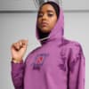 Imagen PUMA Polerón WARDROBE Essentials FLORAL PACK para mujer #2