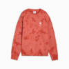Imagen PUMA Polerón oversize WARDROBE Essentials FLORAL PACK para mujer #6