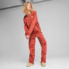 Imagen PUMA Polerón oversize WARDROBE Essentials FLORAL PACK para mujer #3