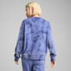 Imagen PUMA Polerón oversize WARDROBE Essentials FLORAL PACK para mujer #4