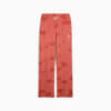 Imagen PUMA Pantalones WARDROBE Essentials FLORAL PACK para mujer #6