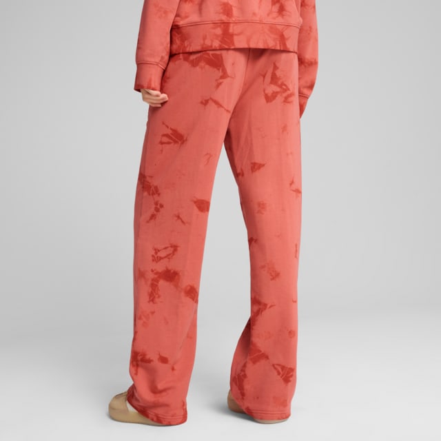 Imagen PUMA Pantalones WARDROBE Essentials FLORAL PACK para mujer