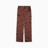 Image PUMA Calça de Moletom Wardrobe ESS FLORAL PACK Washed Straight Feminino #7