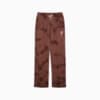 Image PUMA Calça de Moletom Wardrobe ESS FLORAL PACK Washed Straight Feminino #6